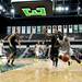 Eastern Michigan junior Glenn Bryant drives to the rim in the game against Purdue on Saturday. Daniel Brenner I AnnArbor.com